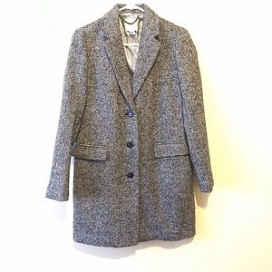 J. Crew jacket